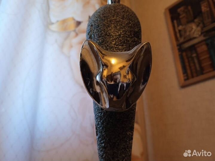 Фигурки кошек сувенирные