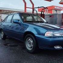 Daewoo Nexia 1.5 MT, 1998, 180 000 км, с пробегом, цена 142 500 руб.