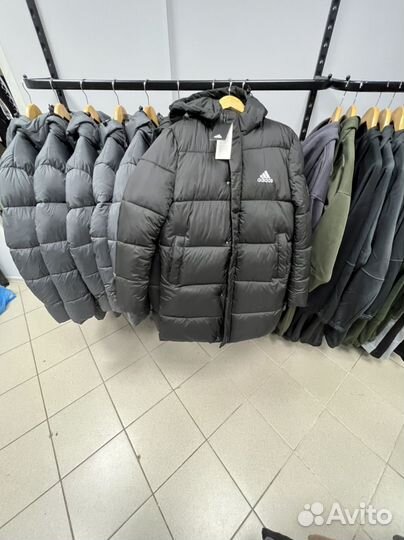 Мужская одежда в надичии