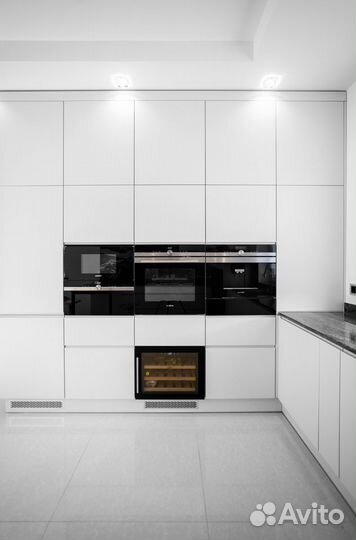 Интерьерная видеосъёмка