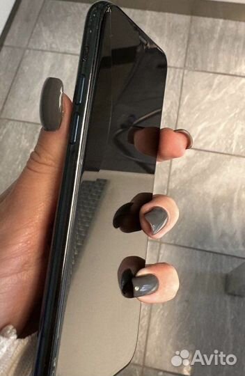 iPhone 11 Pro, 256 ГБ