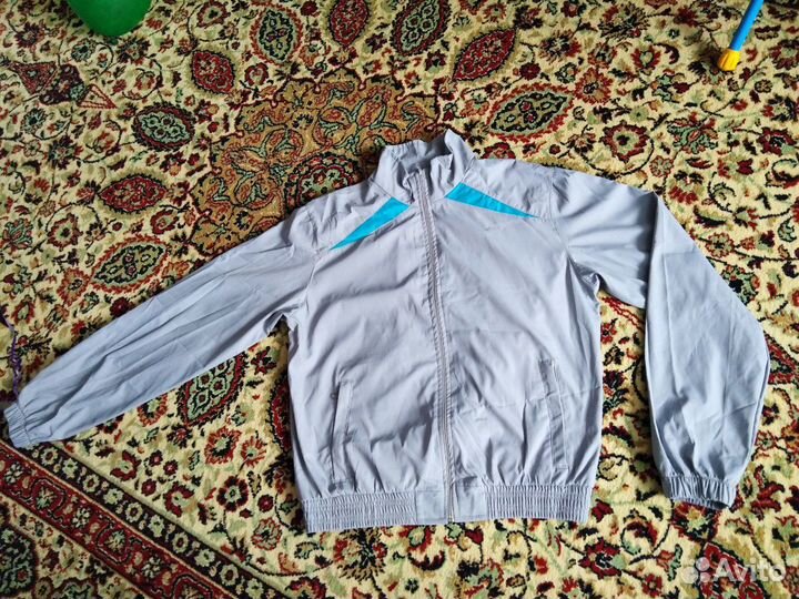 Спортивный костюм 42-44р