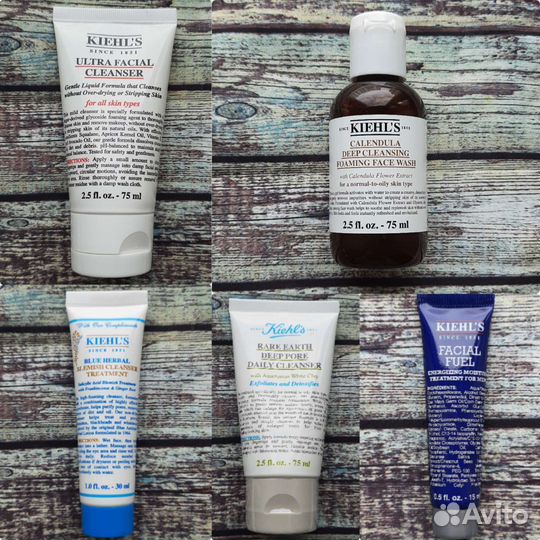 Kiehl's