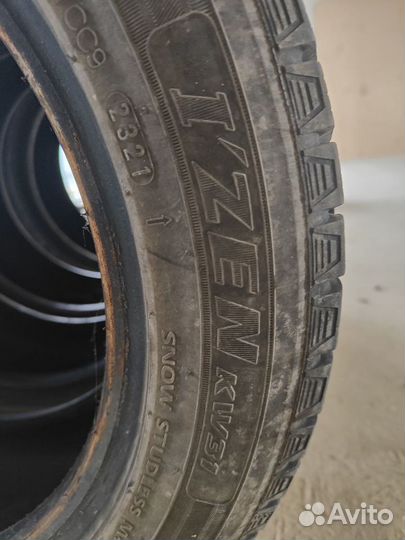 Kumho I'Zen KW31 185/55 R15