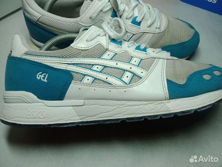 Кроссовки asics оригинал