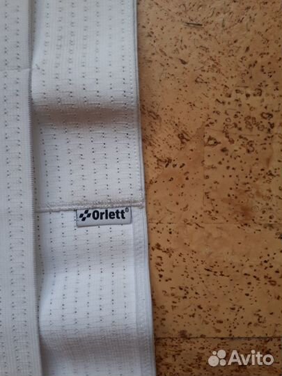 Бандаж до и после родовой