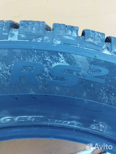 Hankook Winter I'Pike RS2 W429 205/65 R16