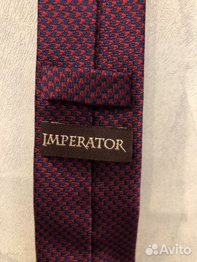 Галстук мужской новый