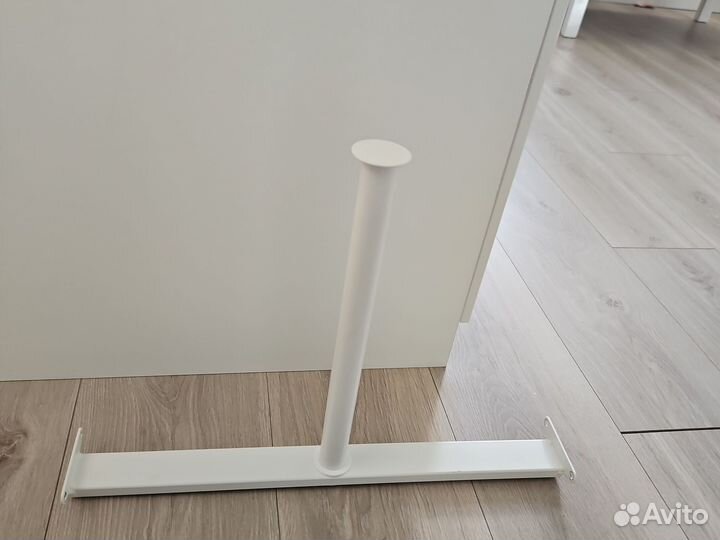 Вешалка выдвижная IKEA пакс комплимент