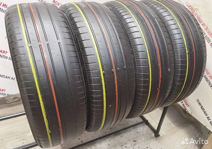 Yokohama Bluearth ES32 215/65 R16 98H