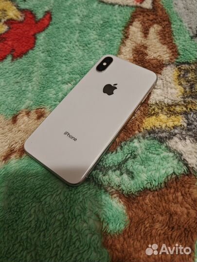 iPhone Xs, 512 ГБ