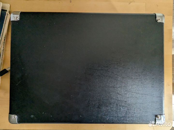 Проигрыватель виниловых пластинок ION Audio Vinyl