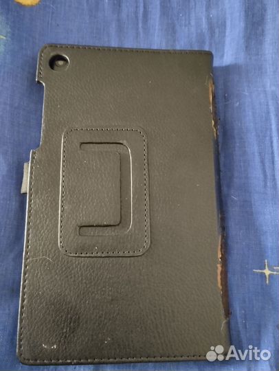 Планшет lenovo tab 3 7