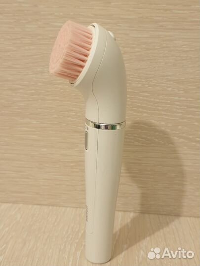 Щеточка Braun FaseSpa brush для очищения лица