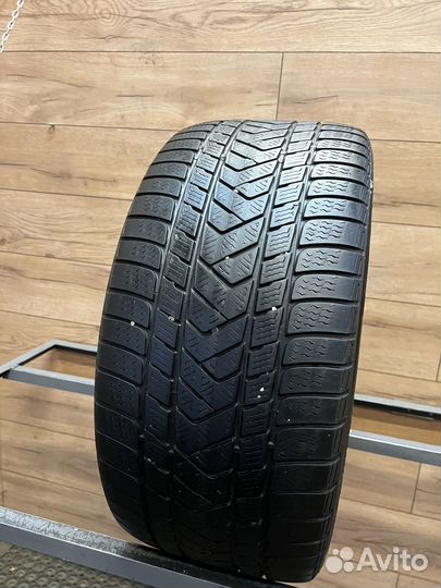 Pirelli Winter Sottozero 3 275/40 R19