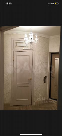 1-к. квартира, 55 м², 11/22 эт.