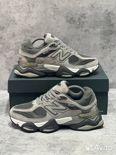 Кроссовки женские New Balance 9060