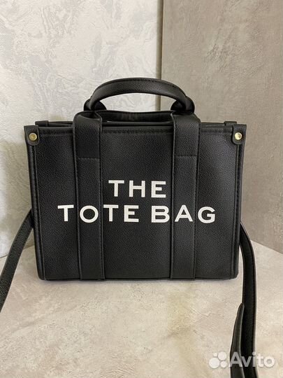 Сумка шоппер The Tote Bag