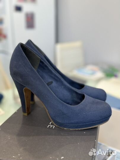 Туфли женские
