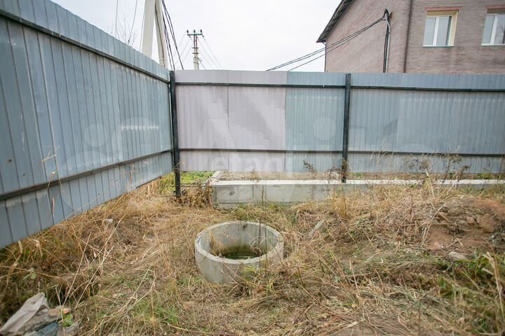 Дом 100 м² на участке 3,6 сот.