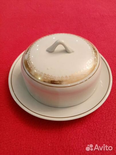 Советская масленка