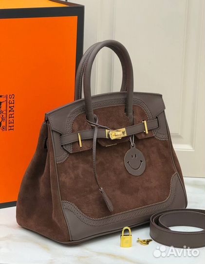 Сумка женская hermes