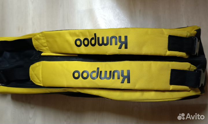 Теннисная сумка