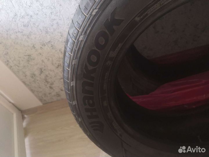 Hankook Dynapro HP RA23 235/65 R17