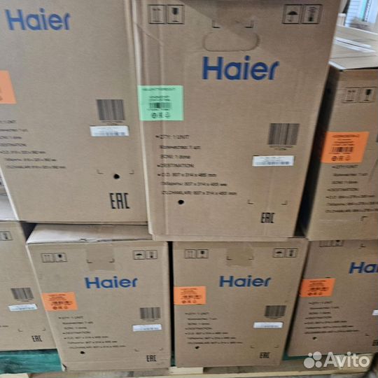 Сплит-система LG