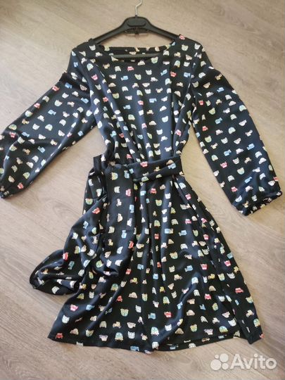 Платье женское 44 46 48