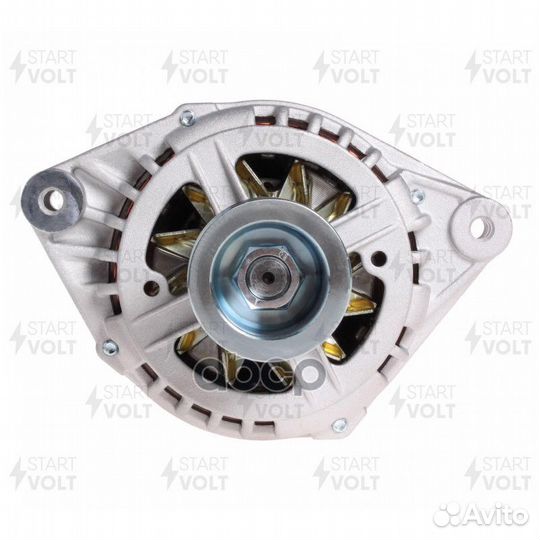 Генератор для а/м Лада 1117/1118/1119 Калина 90