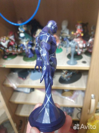 Фигурка Enigma из Dota 2