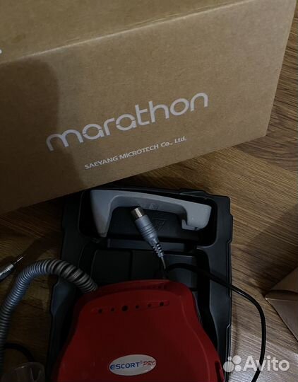 Фреза для ногтей