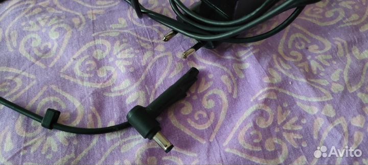 Зарядка для ноутбука asus оригинал