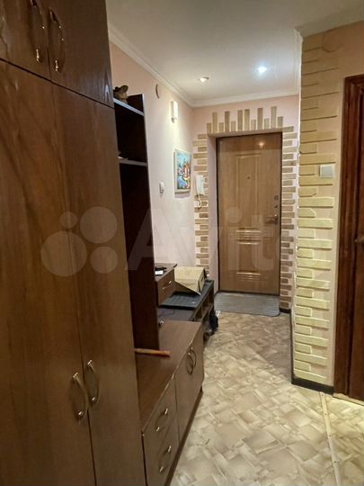 3-к. квартира, 50,3 м², 2/5 эт.