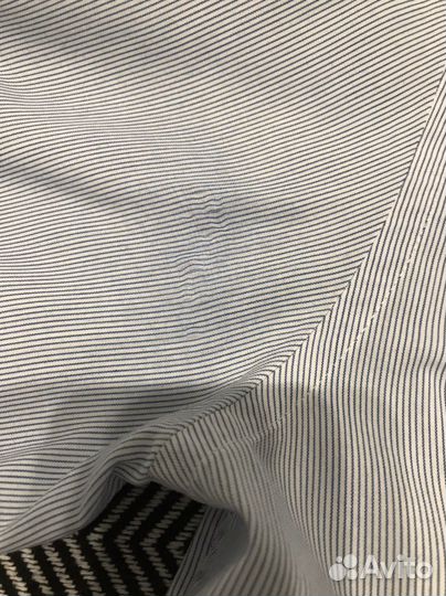 Мужская одежда пакетом