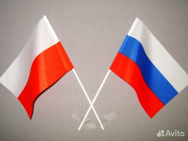 Письменные переводы. Польский язык