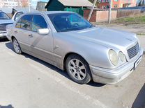 Mercedes-Benz E-класс 3.2 AT, 1998, 108 000 км, с пробегом, цена 400 000 руб.