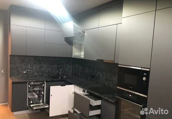 Новая Кухня стильная с гарантией от производителя