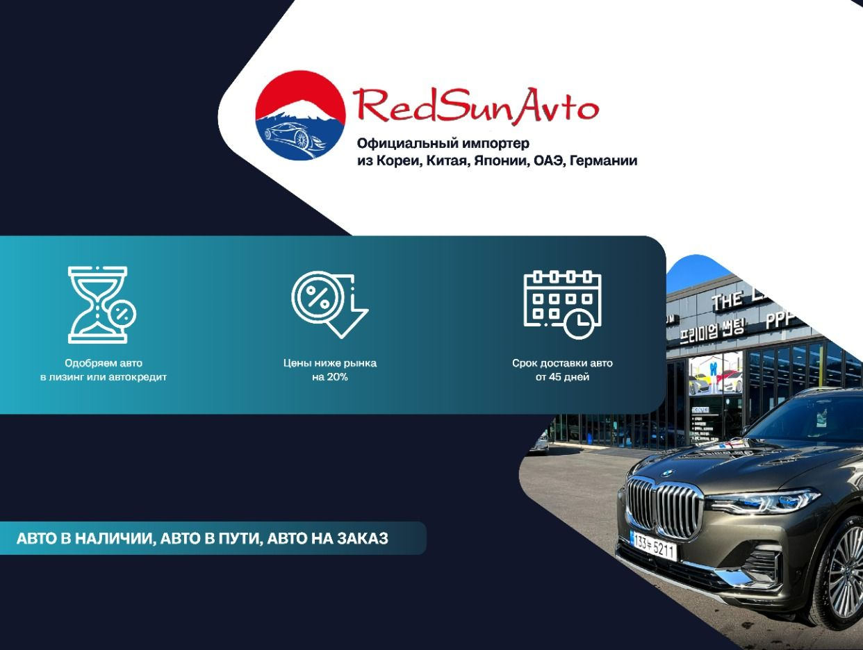 Автосалон RS MOTORS. Профиль пользователя на Авито