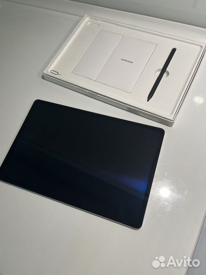 Samsung galaxy tab s8 plus