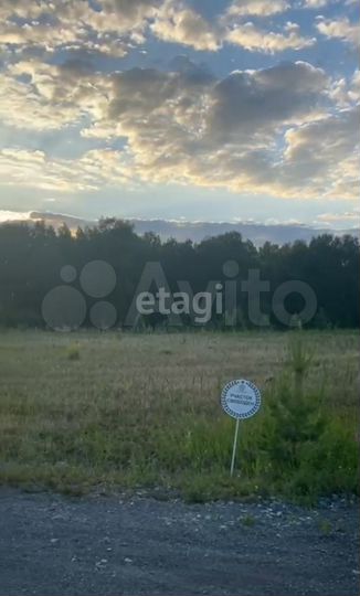 Участок 11,9 сот. (СНТ, ДНП)