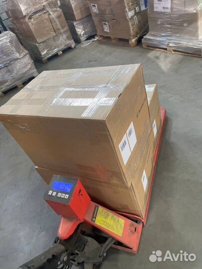 Фулфилмент для маркетплейсов упаковка товара