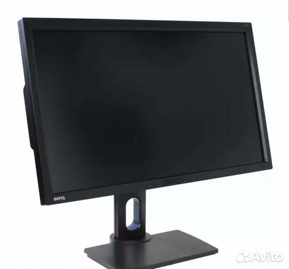 Монитор benq BL2711U