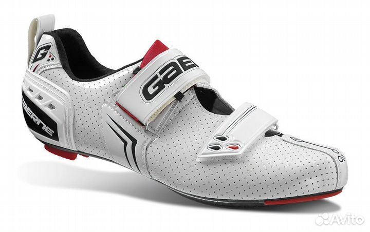 Велоботинки Gaerne G.Kona Carbon (43/ 27,5см)