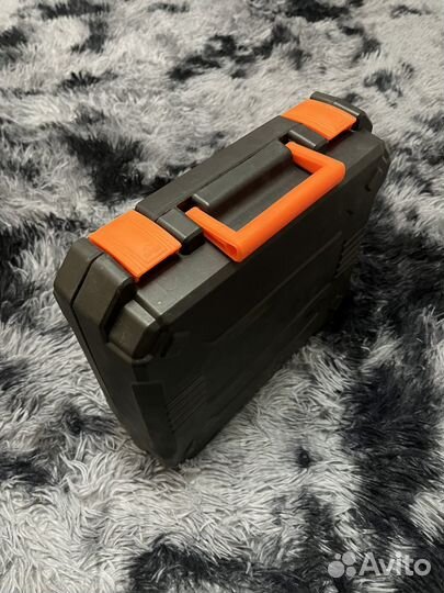 Шуруповерт да -18 -2дм