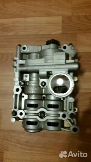 Блок балансирных валов G4KE, 2,4 л, 23300-25220