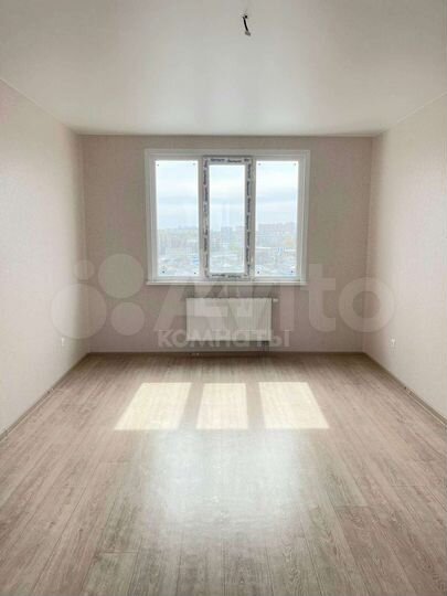 2-к. квартира, 67 м², 11/17 эт.