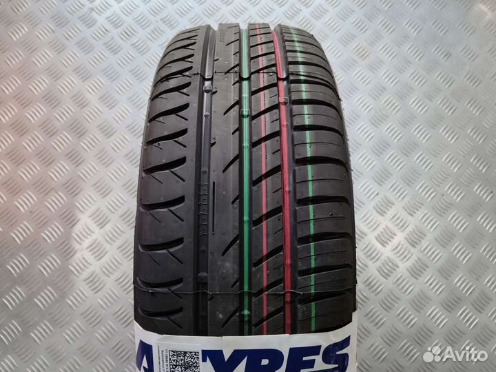 Viatti Strada Asimmetrico V-130 185/60 R14 82H