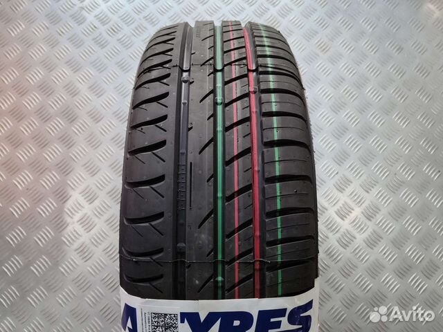 Viatti Strada Asimmetrico V-130 185/60 R14 82H